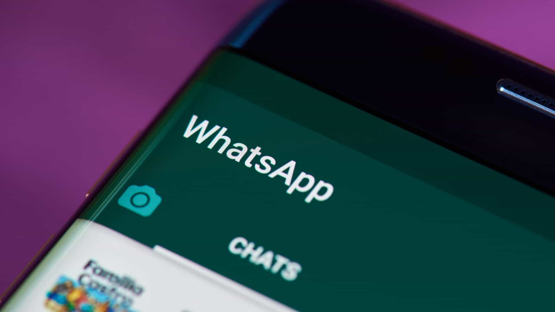 WhatsApp
