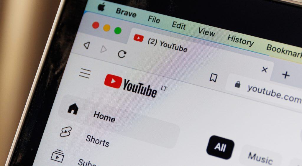 YouTube
