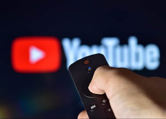 YouTube TV