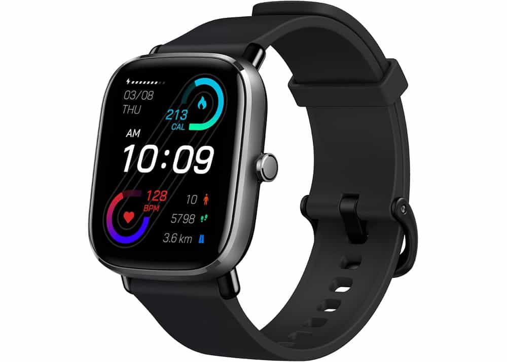 Smartwatch Amazfit GTS 2 Mini