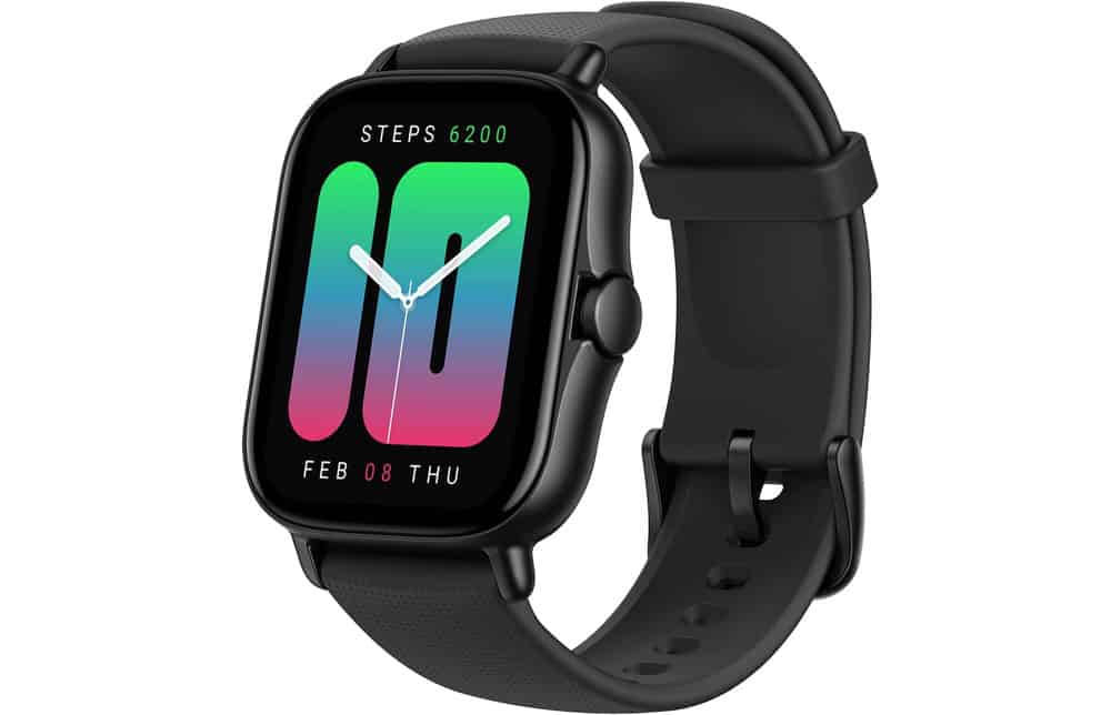 Smartwatch Amazfit GTS 2