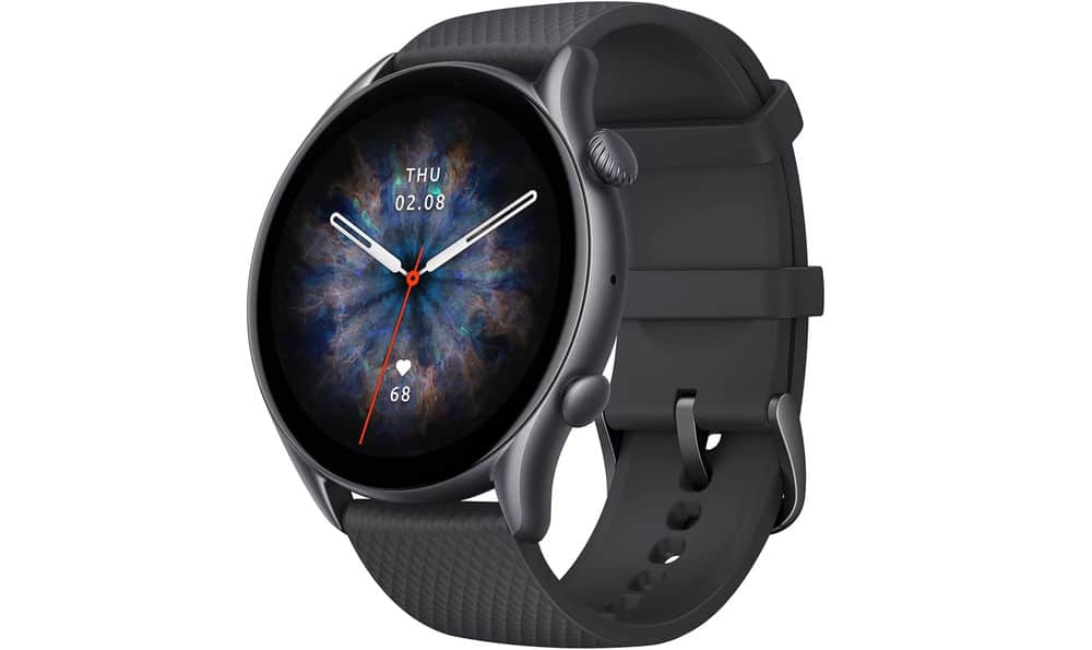 Amazfit GTR 3 Pro