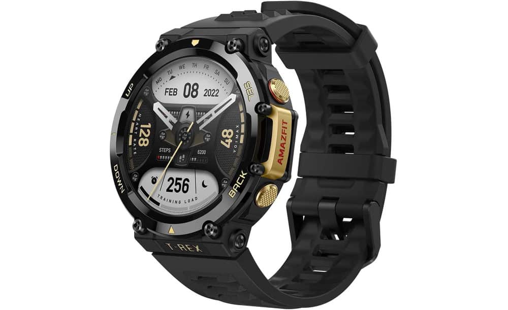 Amazfit T-Rex 2
