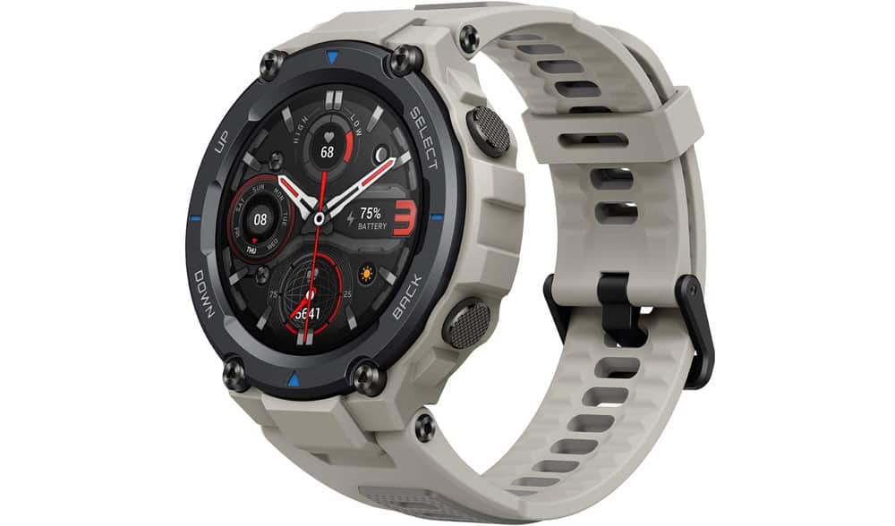 Amazfit T-Rex Pro