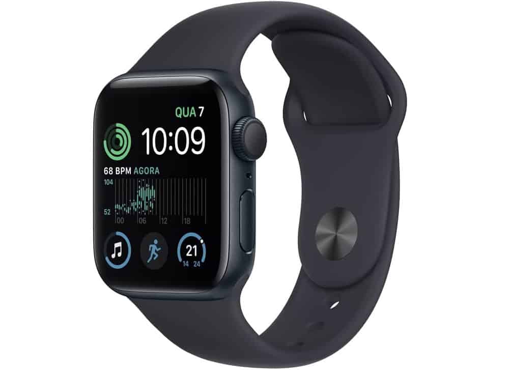 Apple Watch SE 2ª geração