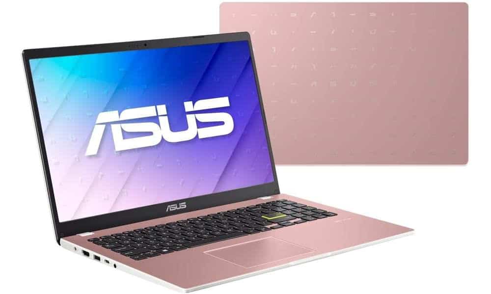 Notebook Asus em promoção