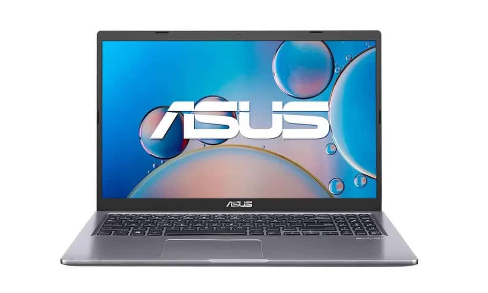 Notebook Asus em promoção