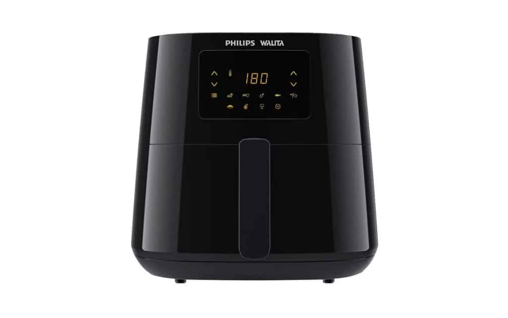 AirFryer Philips Walita digital com 6,2L - RI9270 é uma dica de presente para Dia das Mães