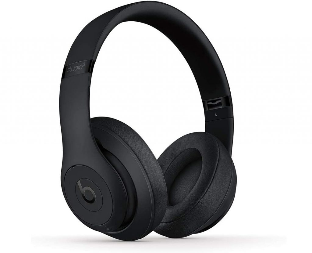 Beats Studio 3