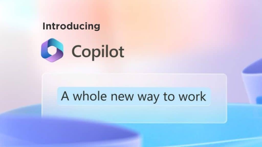 Copilot Microsoft 365