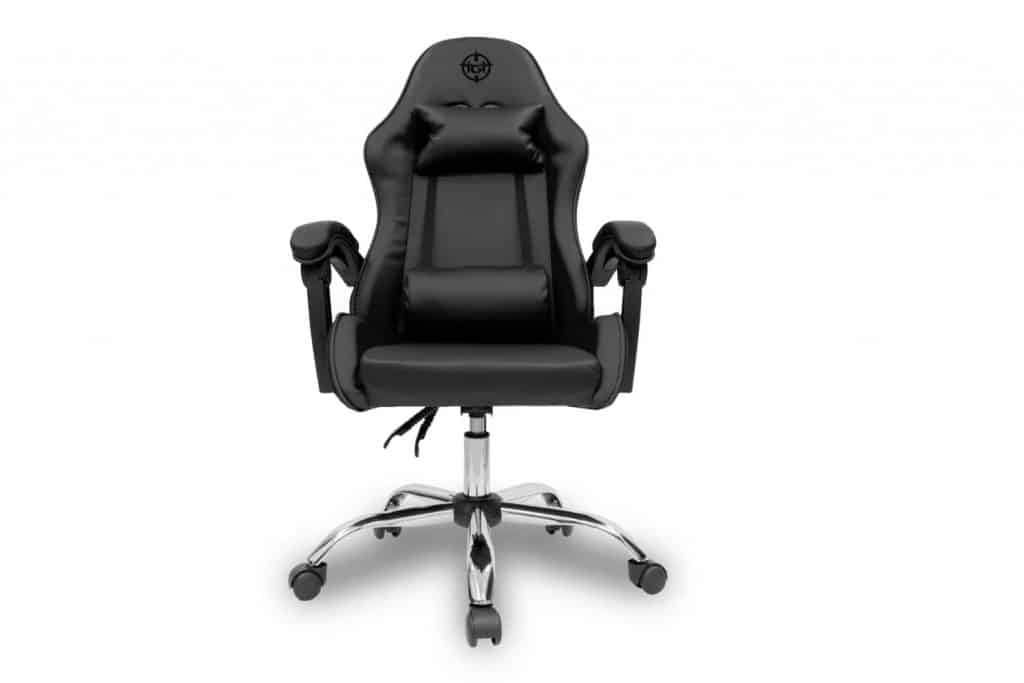 Cadeira Gamer TGT Heron. Imagem: Divulgação
