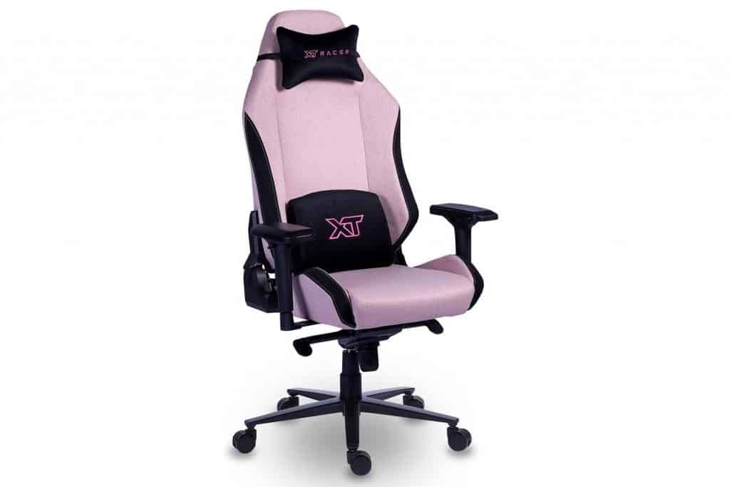 Cadeira Gamer XT Racer Draco. Imagem: Divulgação
