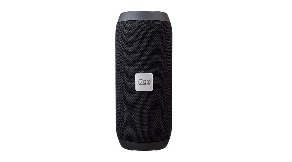 Caixa de som Bluetooth