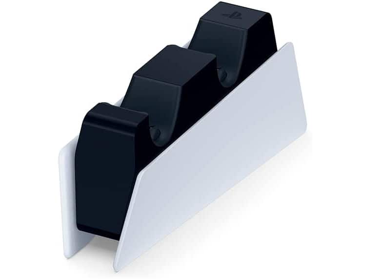 Base de recarga para o DualSense