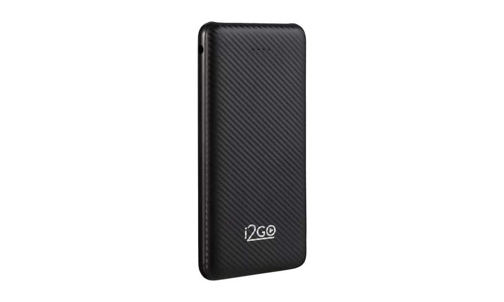 Power Bank da i2Go