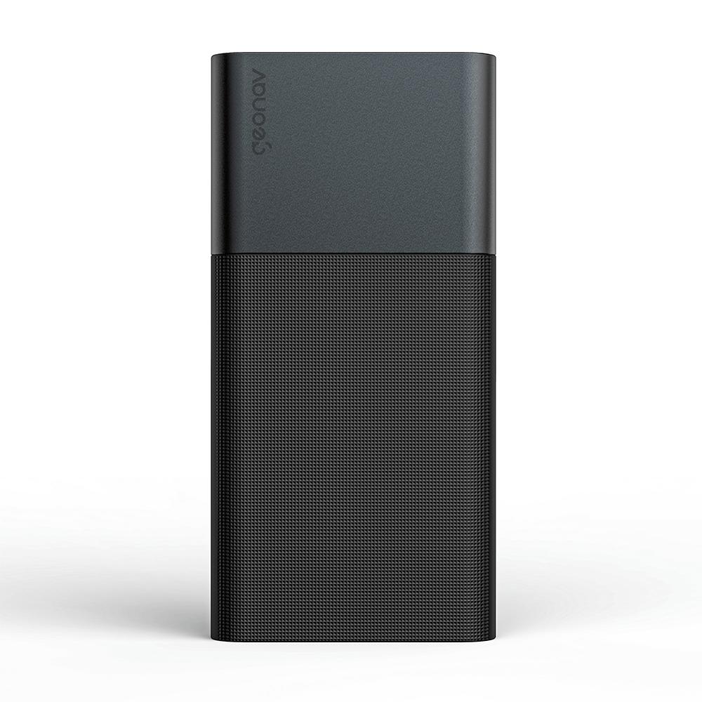 PowerBank Geonav. Imagem: Divulgação