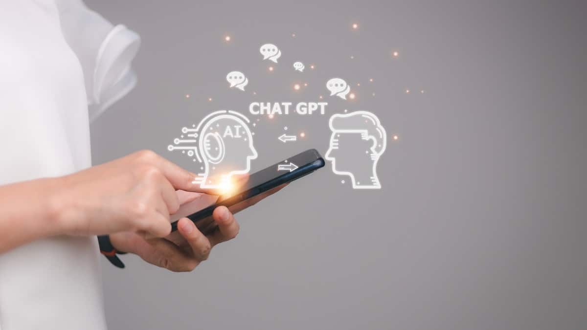 ChatGPT