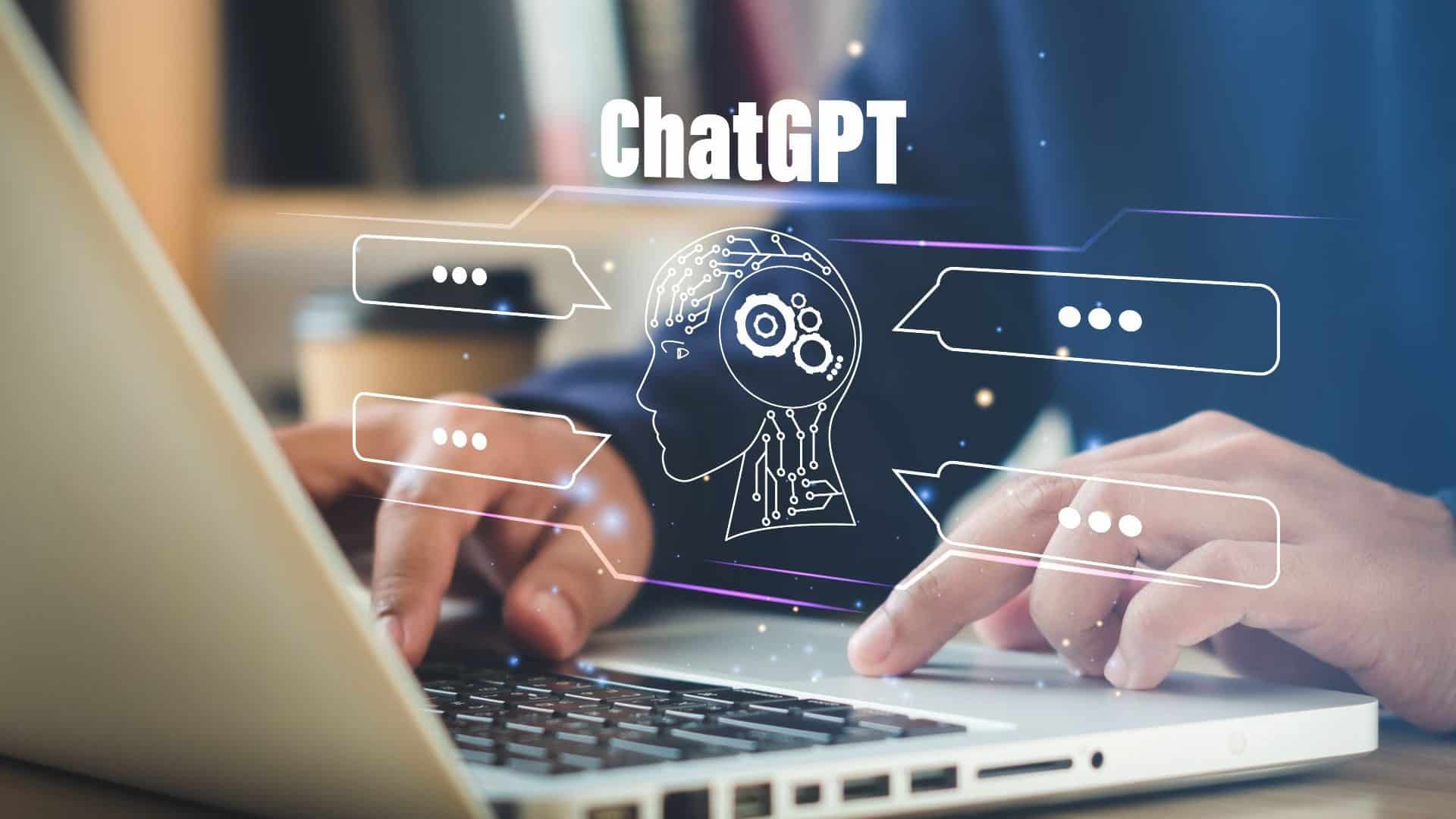 Como o ChatGPT navega na web