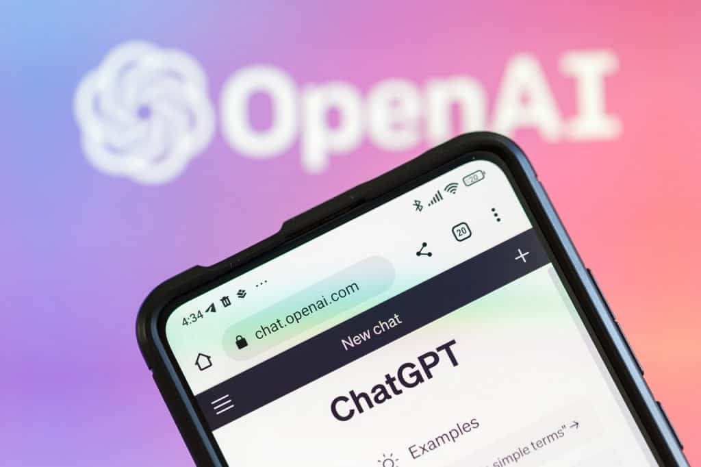 chatgpt openai