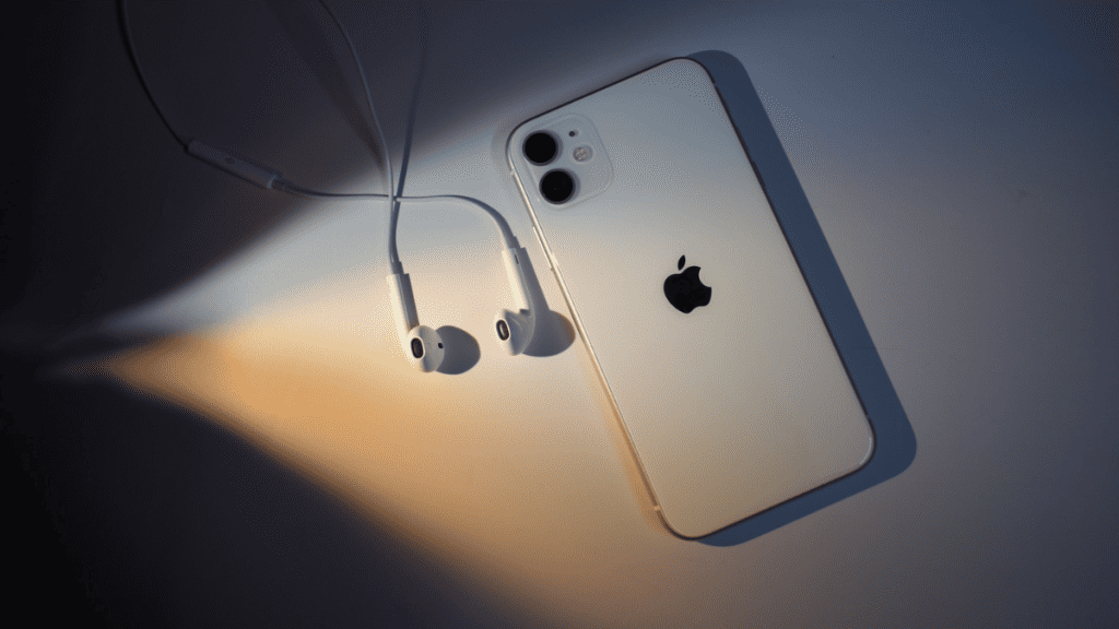 como saber se acessórios são originais, fones de ouvido apple, carregadores