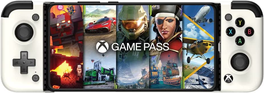 GameSir. Imagem: Divulgação