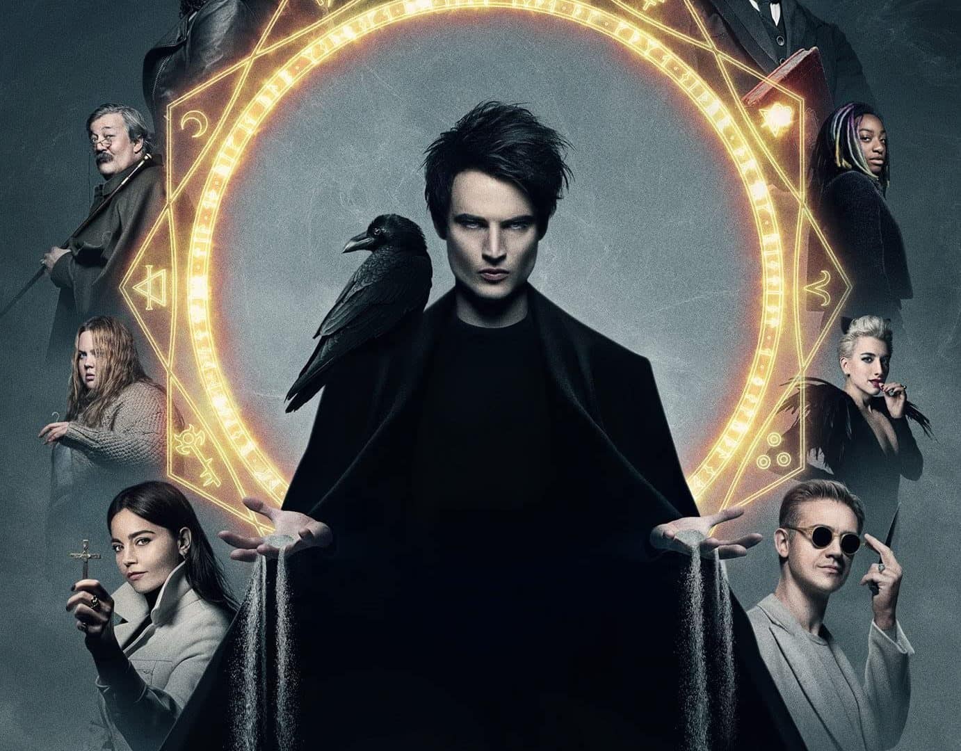 Sandman (Imagem: Divulgação)