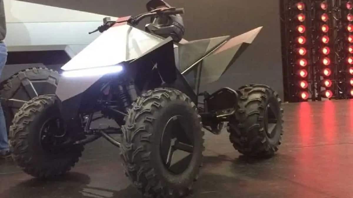 cyberquad