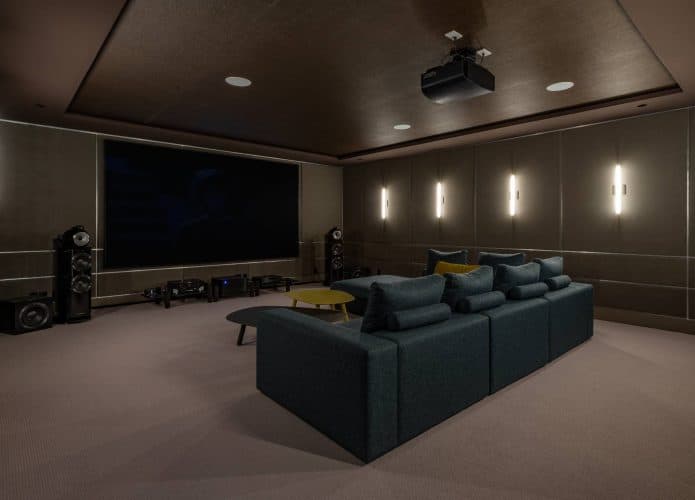 Dolby Atmos