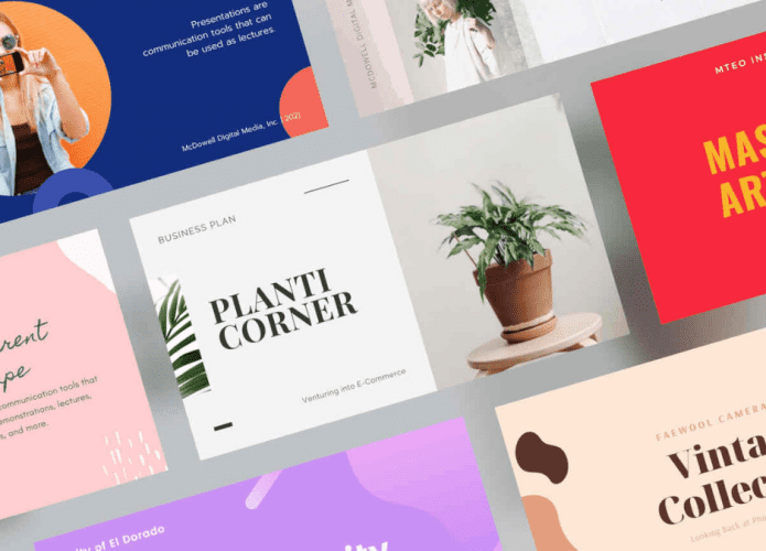 edição no canva