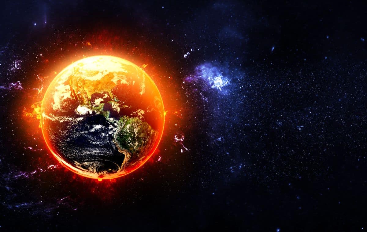Mundo pode sofrer drasticamente com El Niño este ano, alerta ONU