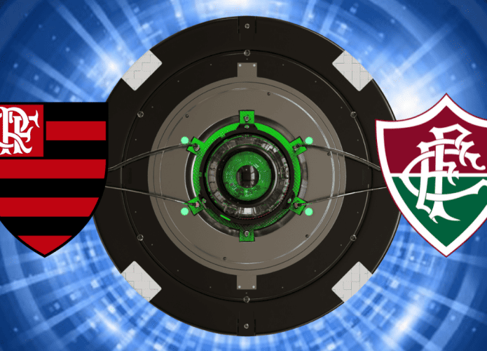 flamengo fluminense