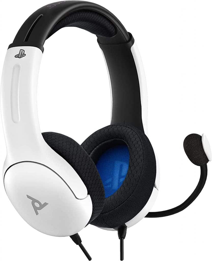 Headset Gamer. Imagem: Divulgação