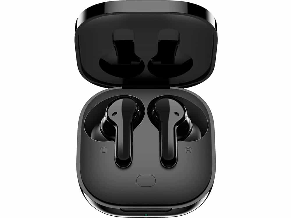 Fone QCY T13 em promoção. Imagem: Divulgação