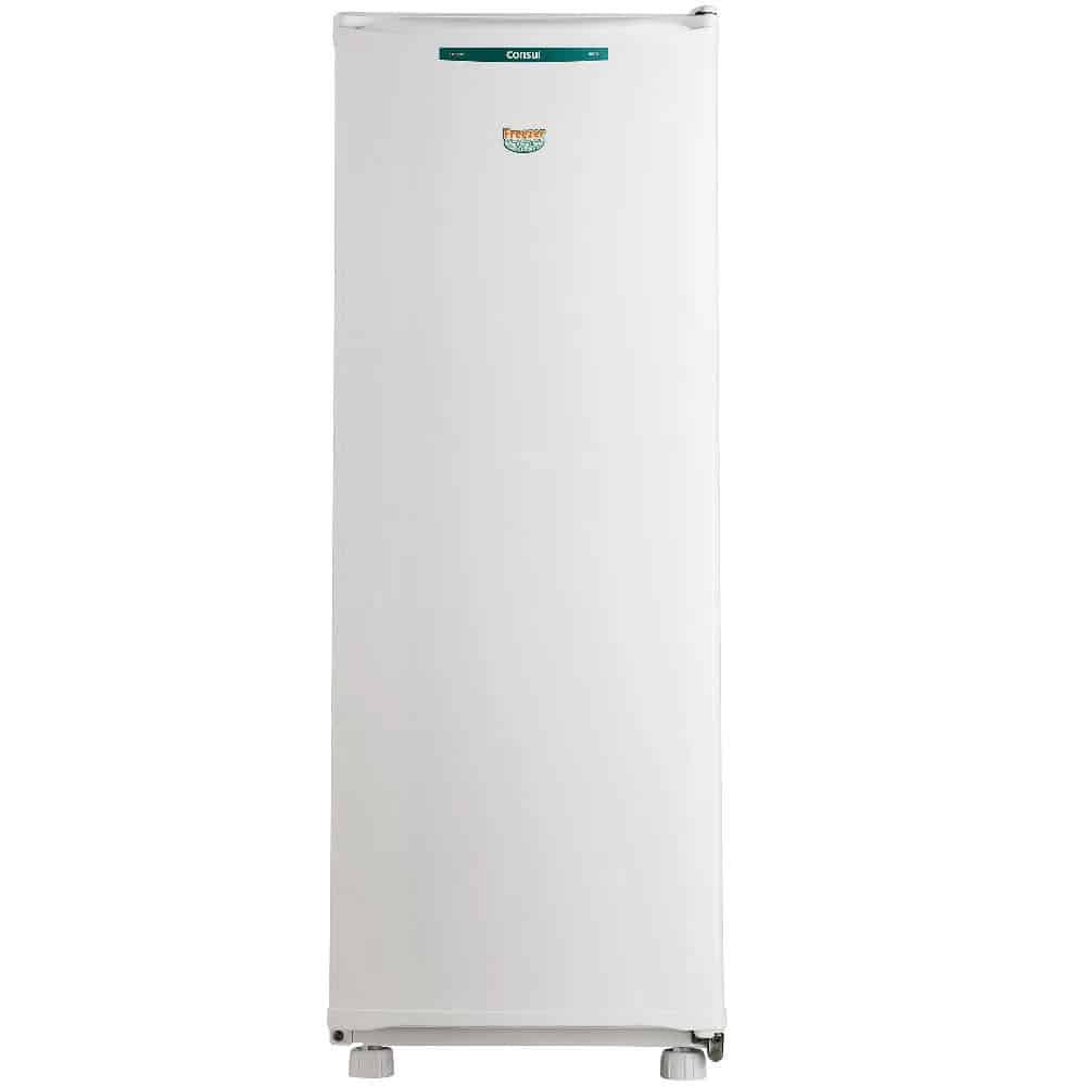Freezer vertical em promoção!