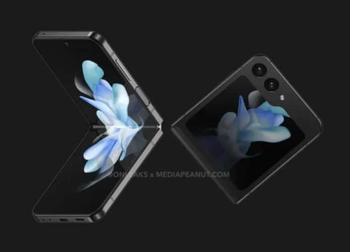 Galaxy Z Flip 5