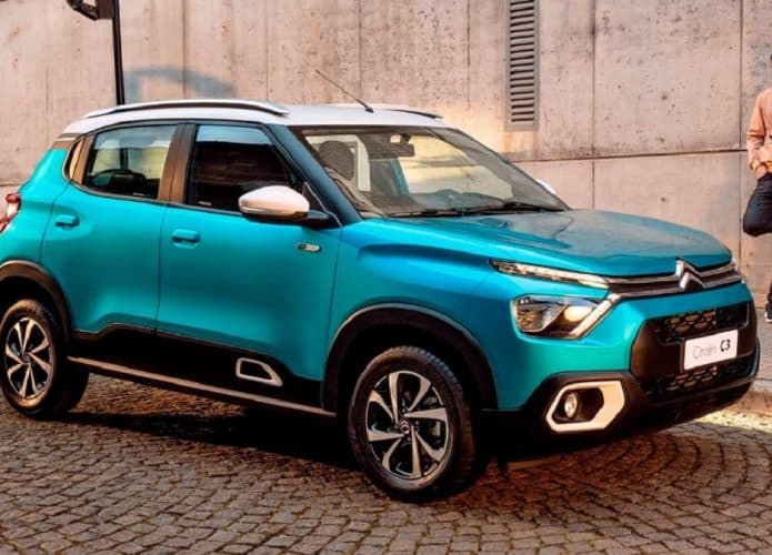 citroën