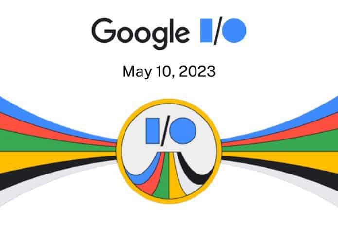 Google I/O 2023