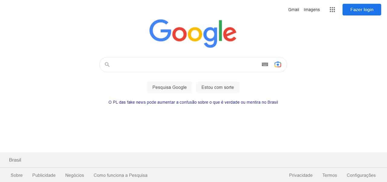 google