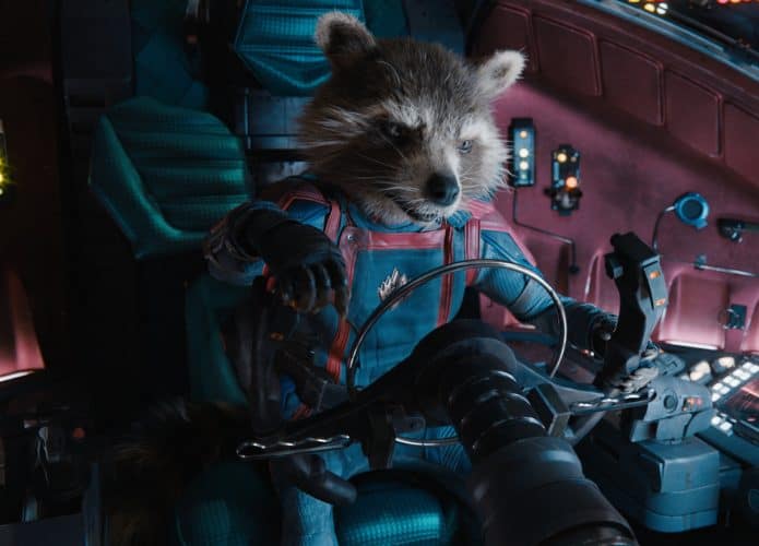 Guardiões da Galáxia Vol. 3: filme da Marvel encerra história iniciada na fase 2 do MCU
