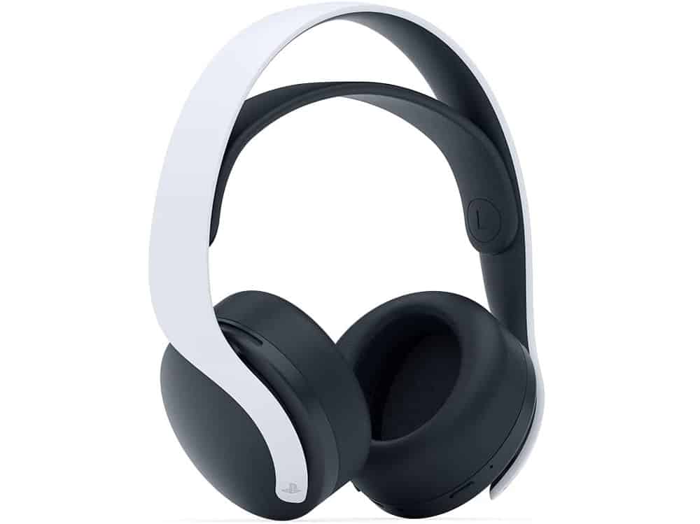 Headset sem fio PULSE 3D