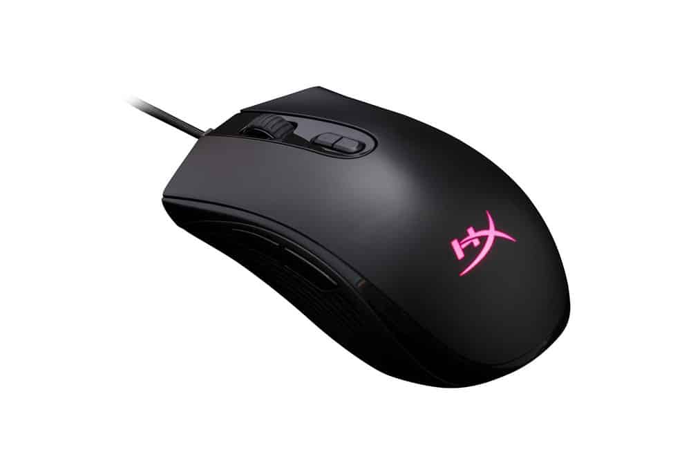 HyperX Pulsefire Core