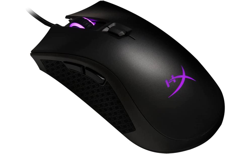 HyperX Pulsefire FPS PRO