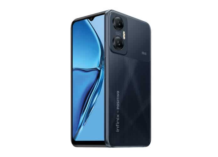 Infinix Hot 20 5G
