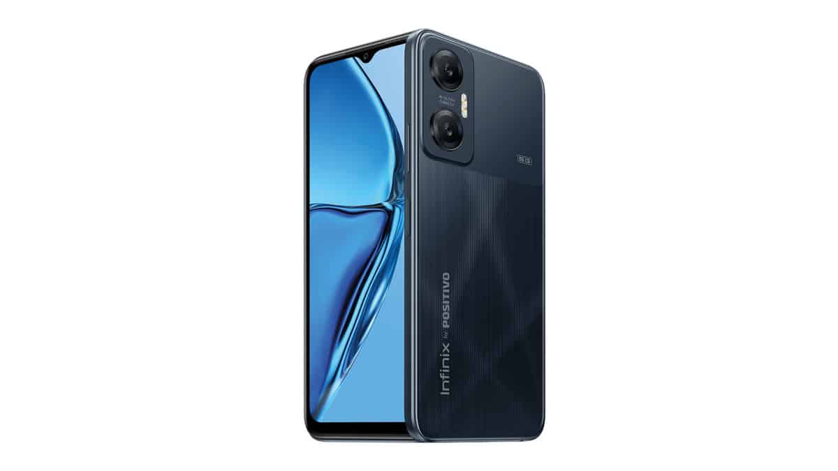 Infinix Hot 20 5G