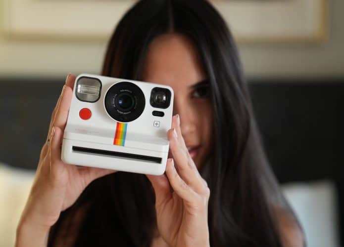 Caryn Marjorie, influencer que lançou uma versão dela em IA
