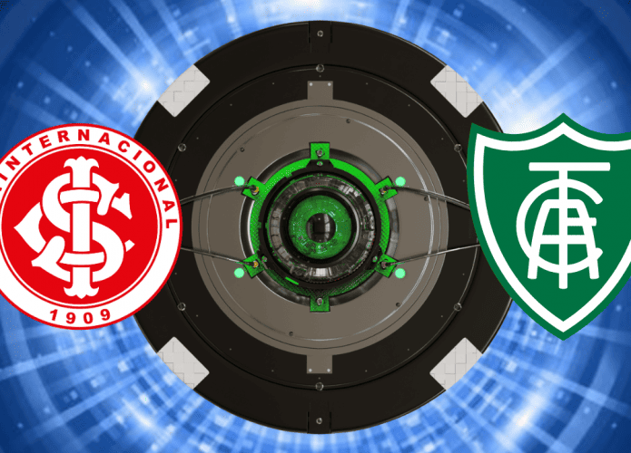 internacional américa