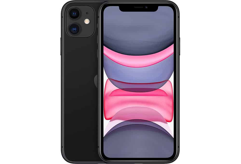 iPhone 11