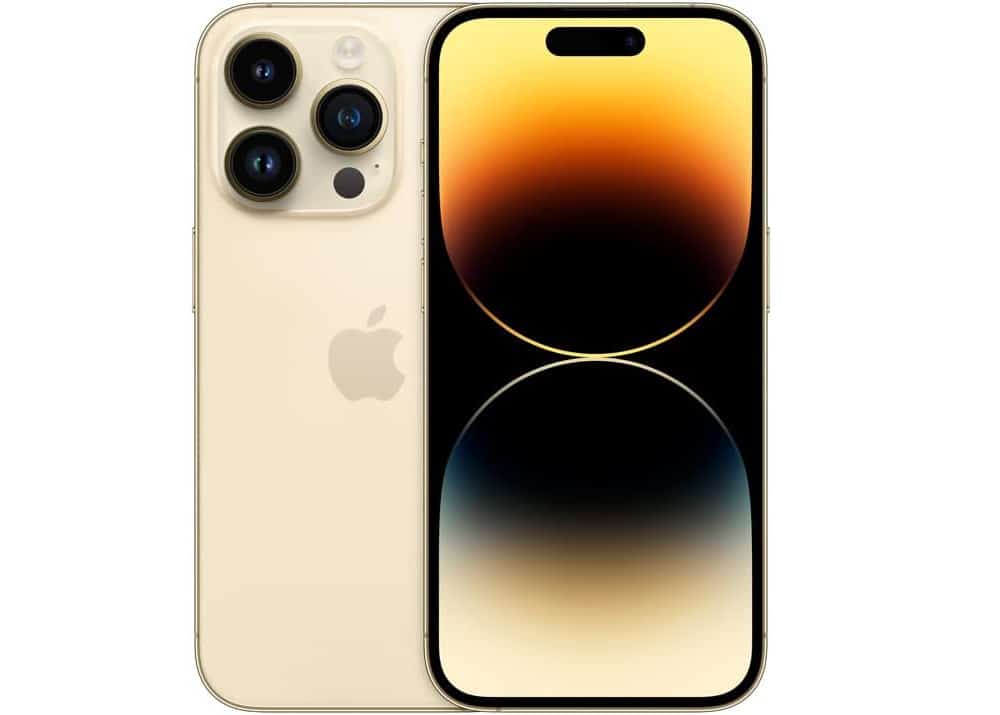 iPhone 14 Pro