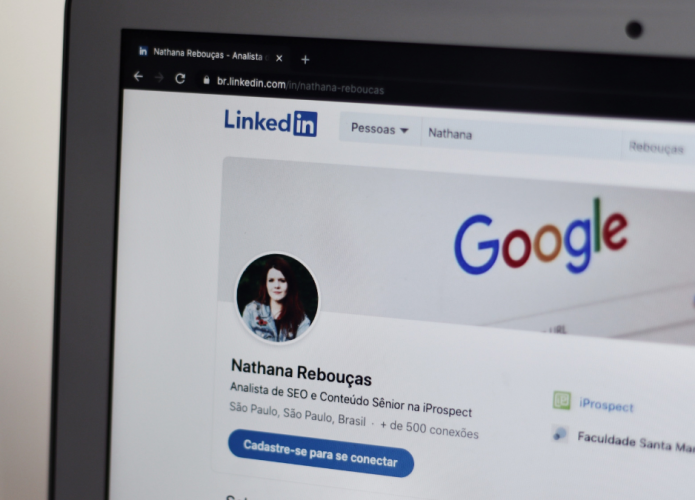 linkedin