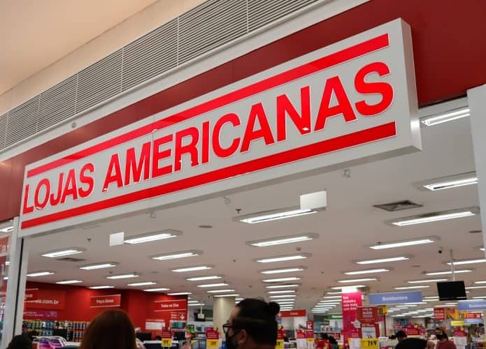 Americanas